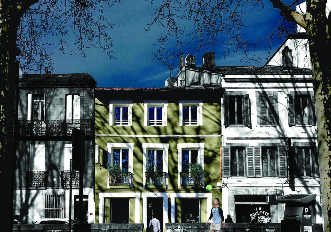 Superbe Grande Maison - Amis - Familles - Entreprises Toulouse Exterior photo