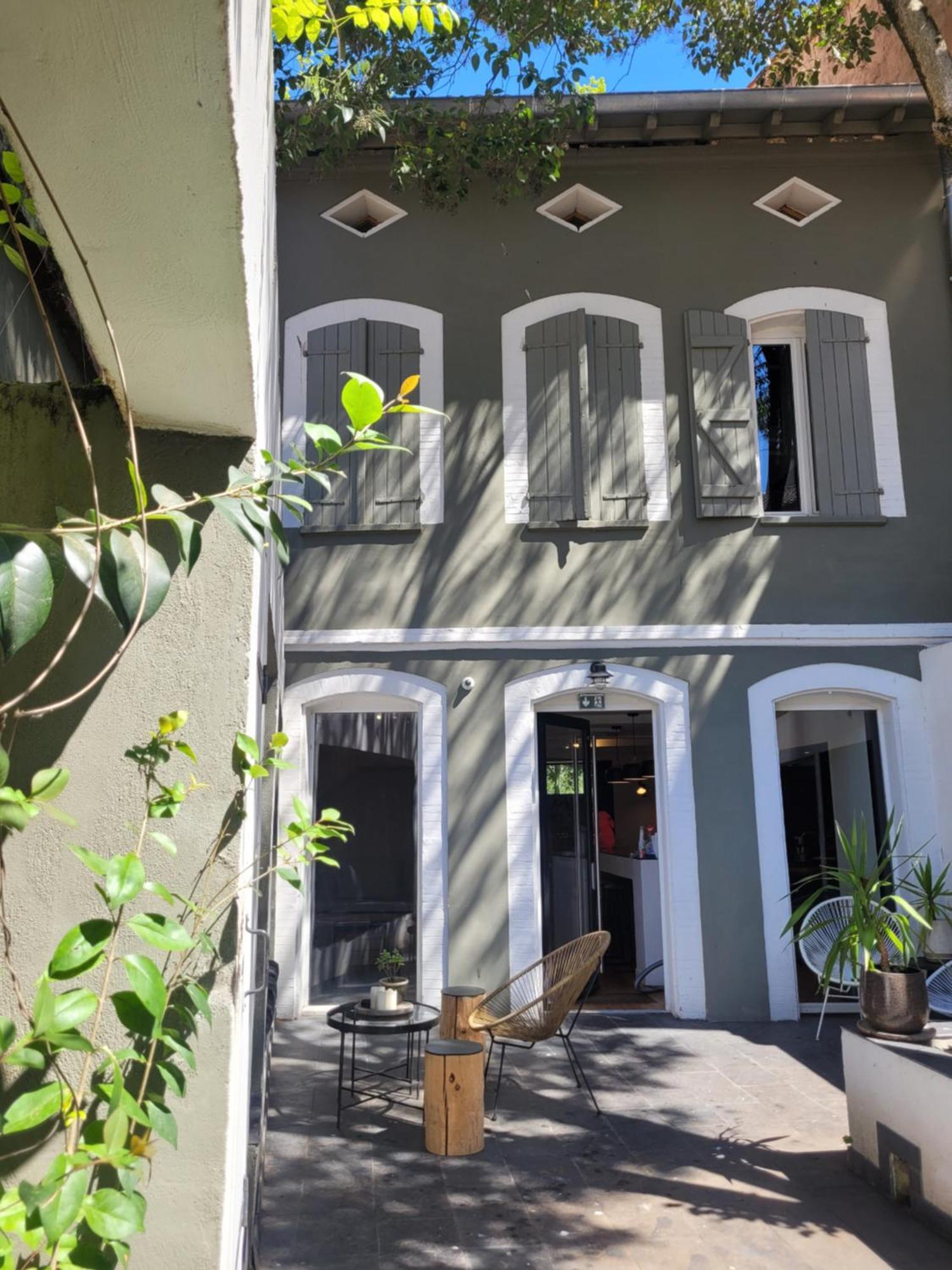Superbe Grande Maison - Amis - Familles - Entreprises Toulouse Exterior photo